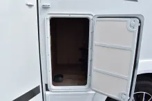 Fahrzeugbild Carado T 328 pro+ Hubbett, 5 Sitzplätze, ab Nov. #54