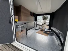 Fahrzeugbild Concorde Charisma 860 LI Facelift*Retarder*Ebano*NERO #22