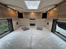 Fahrzeugbild Concorde Charisma 860 LI Facelift*Retarder*Ebano*NERO #15