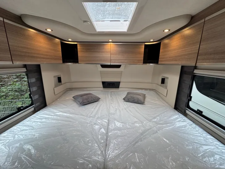 Fahrzeugbild Concorde Charisma 860 LI Facelift*Retarder*Ebano*NERO #15