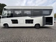 Fahrzeugbild Concorde Charisma 860 LI Facelift*Retarder*Ebano*NERO #21