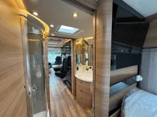 Fahrzeugbild Concorde Charisma 860 LI Facelift*Retarder*Ebano*NERO #16