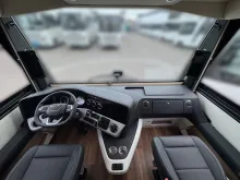 Fahrzeugbild Concorde Charisma 860 LI Facelift*Retarder*Ebano*NERO #8