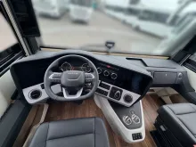 Fahrzeugbild Concorde Charisma 860 LI Facelift*Retarder*Ebano*NERO #7