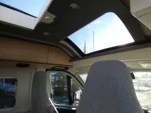 Fahrzeugbild Malibu Van 640 LE Diversity GT skyview #9