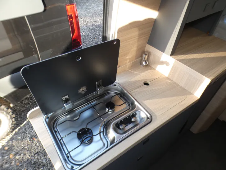 Fahrzeugbild Malibu Van 640 LE Diversity GT skyview #14