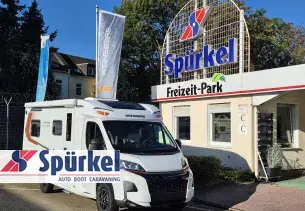 Bild CaraCompact EDITION PEPPER 600 MF