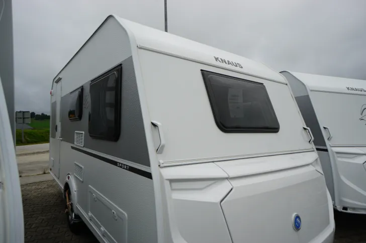 Fahrzeugbild Knaus Sport 420 QD ab Jandelsbrunn #1