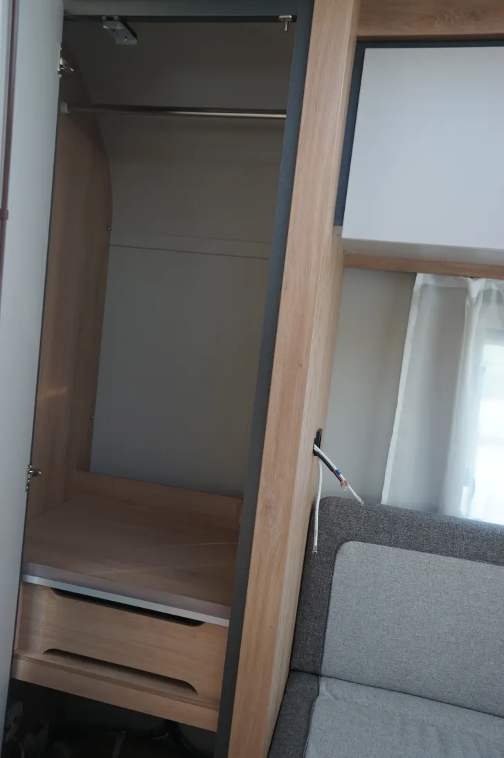Fahrzeugbild Knaus Sport 420 QD ab Jandelsbrunn #9