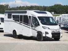 Fahrzeugbild Sunlight V 67S Adventure Edition, neues Modell 2026 ! #2