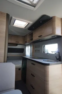 Fahrzeugbild Weinsberg CaraOne 420 QD ab Jandelsbrunn #4