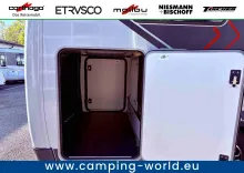 Fahrzeugbild Bürstner Signature SFT 7.4 #8