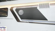 Fahrzeugbild Knaus Sun I 900 LEG (2026) #4