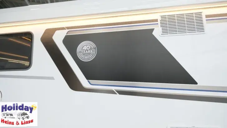 Fahrzeugbild Knaus Sun I 900 LEG (2026) #4