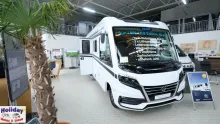 Fahrzeugbild Knaus Sun I 900 LEG (2026) #5