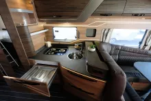 Fahrzeugbild Knaus Sun I 900 LEG (2026) #7