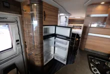 Fahrzeugbild Knaus Sun I 900 LEG (2026) #8