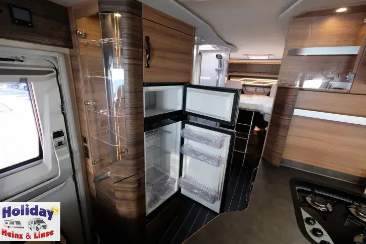 Fahrzeugbild Knaus Sun I 900 LEG (2026) #8