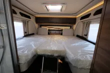 Fahrzeugbild Knaus Sun I 900 LEG (2026) #9