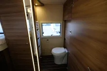 Fahrzeugbild Knaus Sun I 900 LEG (2026) #11
