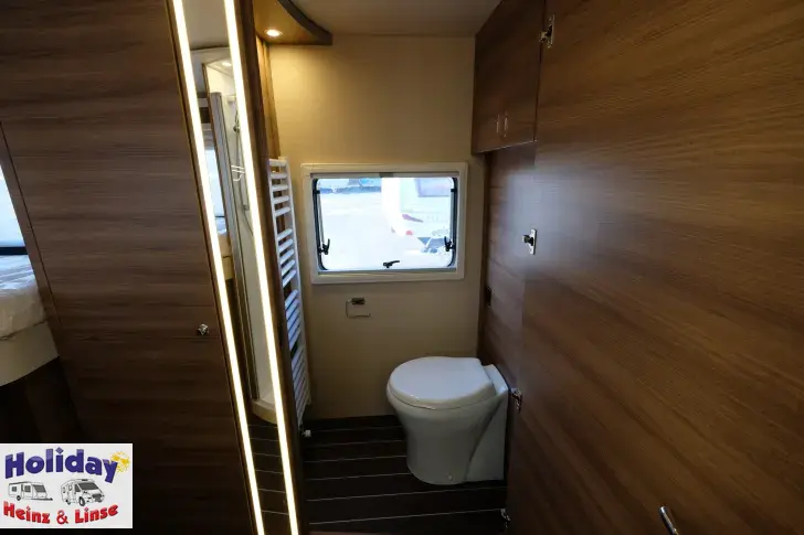 Fahrzeugbild Knaus Sun I 900 LEG (2026) #11