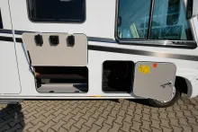 Fahrzeugbild Knaus Sun I 900 LEG (2026) #12