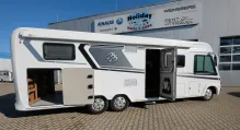 Fahrzeugbild Knaus Sun I 900 LEG (2026) #14