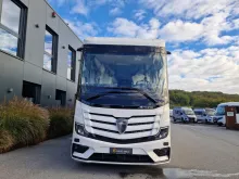 Fahrzeugbild Morelo Grand Empire 98 LSB #2