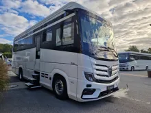 Fahrzeugbild Morelo Grand Empire 98 LSB #3