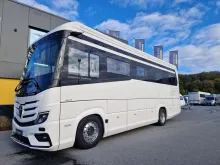 Fahrzeugbild Morelo Grand Empire 98 LSB #4
