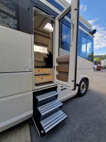 Fahrzeugbild Morelo Grand Empire 98 LSB #9