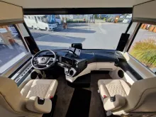 Fahrzeugbild Morelo Grand Empire 98 LSB #10