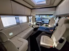 Fahrzeugbild Morelo Grand Empire 98 LSB #12