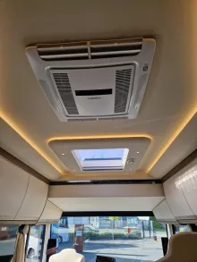 Fahrzeugbild Morelo Grand Empire 98 LSB #13