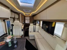 Fahrzeugbild Morelo Grand Empire 98 LSB #15