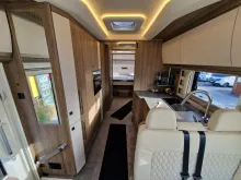 Fahrzeugbild Morelo Grand Empire 98 LSB #16