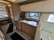 Fahrzeugbild Morelo Grand Empire 98 LSB #18