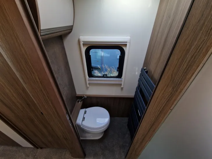 Fahrzeugbild Morelo Grand Empire 98 LSB #25