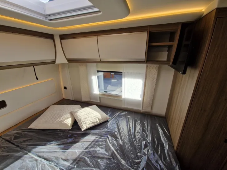 Fahrzeugbild Morelo Grand Empire 98 LSB #27