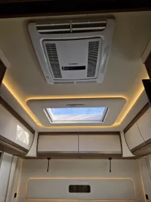 Fahrzeugbild Morelo Grand Empire 98 LSB #28