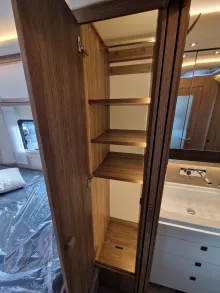 Fahrzeugbild Morelo Grand Empire 98 LSB #30