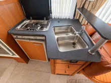 Fahrzeugbild Niesmann + Bischoff ClouLINER 650C Barversion, toller Zustand #13