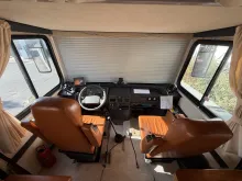 Fahrzeugbild Niesmann + Bischoff ClouLINER 650C Barversion, toller Zustand #19
