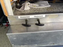 Fahrzeugbild Niesmann + Bischoff ClouLINER 650C Barversion, toller Zustand #28
