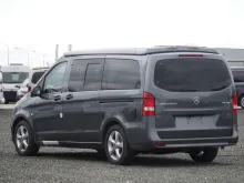 Fahrzeugbild Pössl Campstar, AHK, Parkpaket, Heizung, uvm.! #3