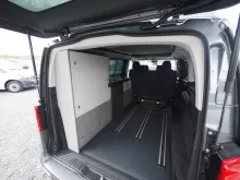 Fahrzeugbild Pössl Campstar, AHK, Parkpaket, Heizung, uvm.! #13