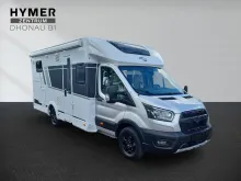 Fahrzeugbild Carado Edition27 T Ford 457 Messeaussteller mit Hubbett #3