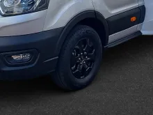Fahrzeugbild Carado Edition27 T Ford 457 Messeaussteller mit Hubbett #6