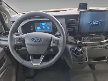 Fahrzeugbild Carado Edition27 T Ford 457 Messeaussteller mit Hubbett #8