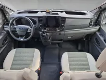 Fahrzeugbild Carado Edition27 T Ford 457 Messeaussteller mit Hubbett #9